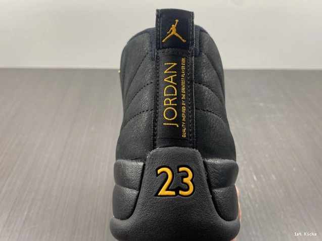 Jordan Black 12 Taxi Air CT8013-071 0520